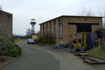 the Bomb Store