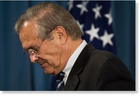rumsfeld