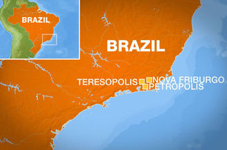 brazil 