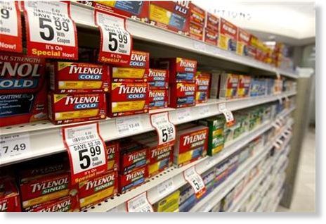 Click to enlarge tylenol