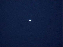 2 UFOs