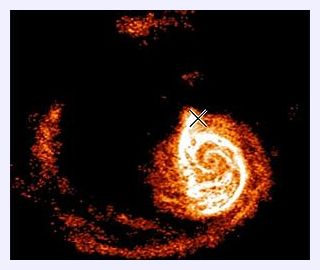 Click to enlarge Galaxy X
