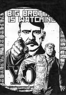 big brother graphic