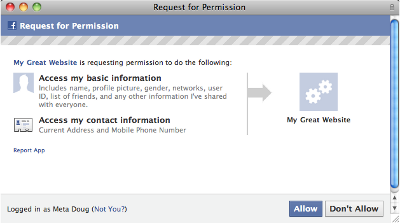 fbprviacy