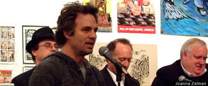 Mark Ruffalo