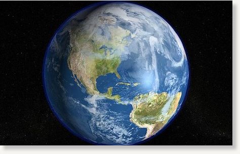 Earth