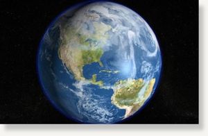 Click to enlarge Earth