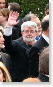 George Lucas