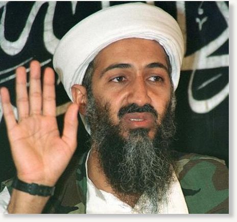 bin laden