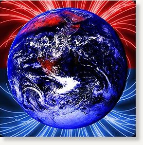 Earth Magnetic Field