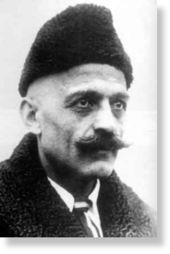 Gurdjieff