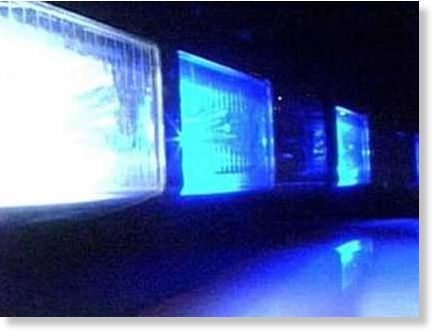 police sirens