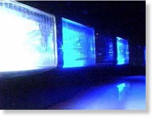 police sirens