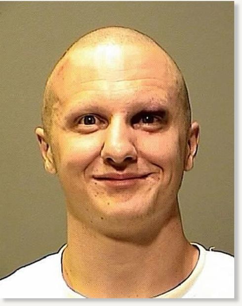 Jared Loughner