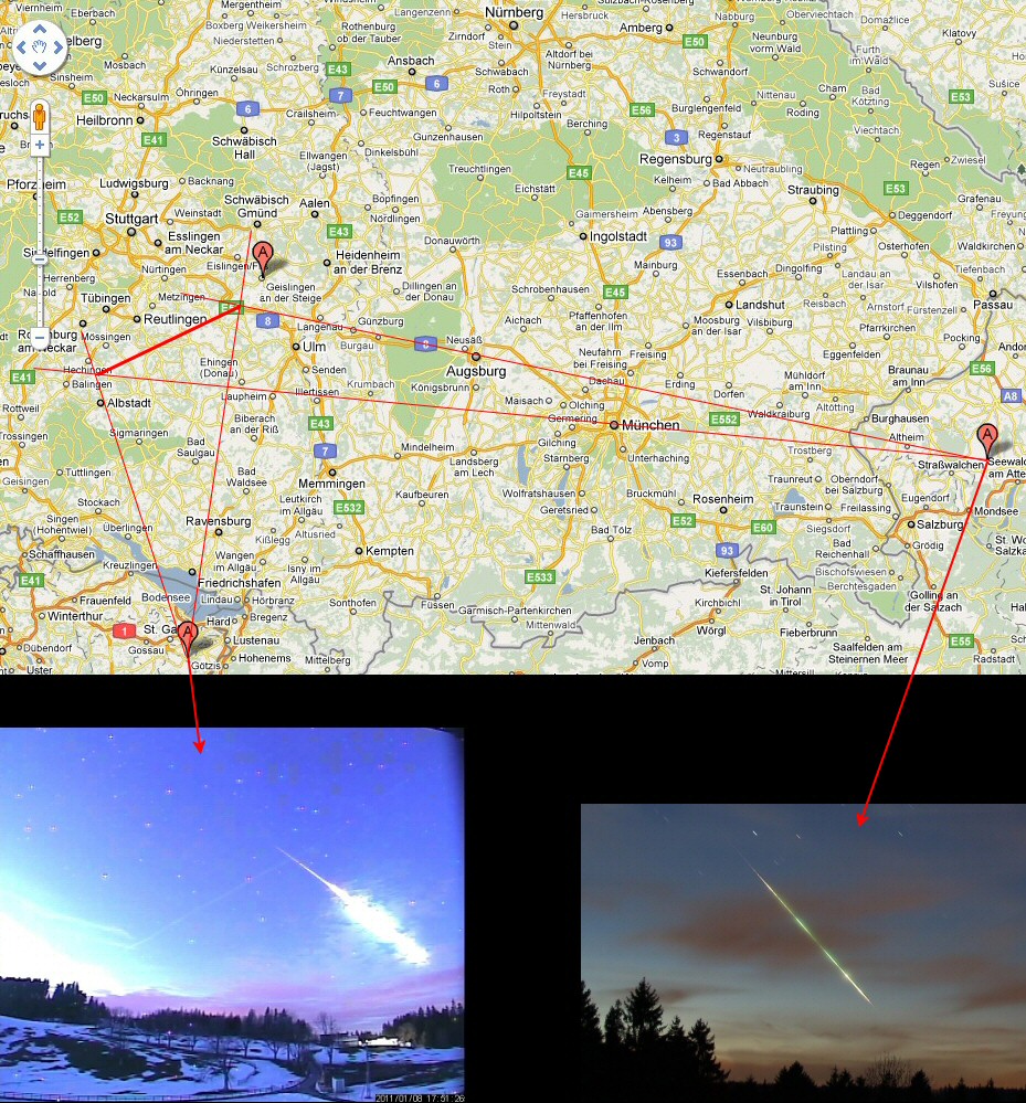 Click to enlarge German Meteor_1