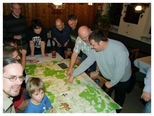 Click to enlarge Meteor Team_2