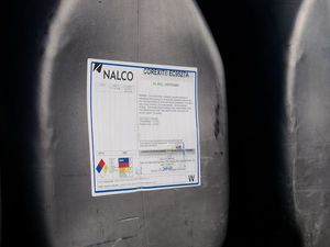 Nalco