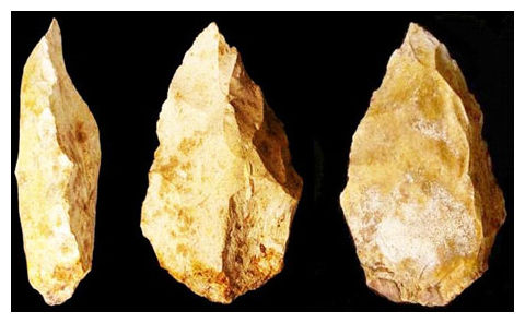 Stone Tools