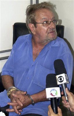 Joao Batista Groppo, 64