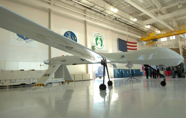 spydrone