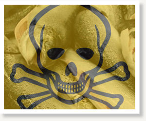 skull,crossbones