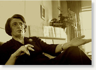 Ayn Rand