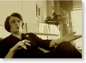 Ayn Rand