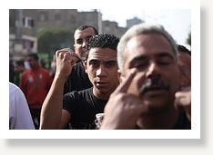 egyptian,intifada