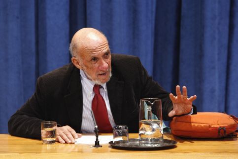 Richard Falk