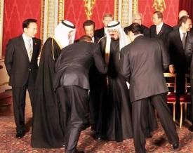 Saudi Obama