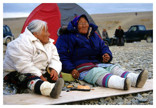 Inuits
