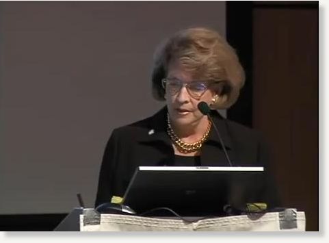 Nancy Schaefer