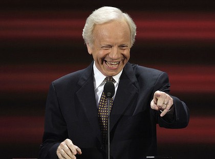 joe lieberman