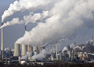 Click to enlarge chemical works