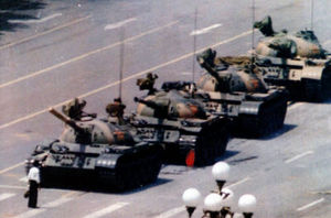 chinatank