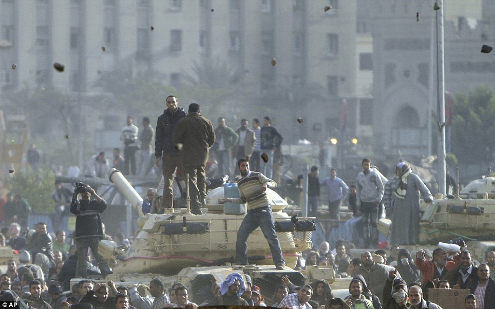 Click to enlarge egypt,protest