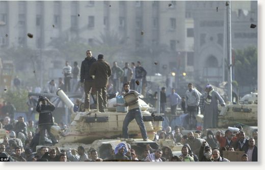 Click to enlarge egypt,protest