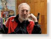 Click to enlarge Castro reflections