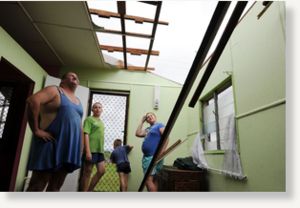 Click to enlarge Cyclone Yasi 1