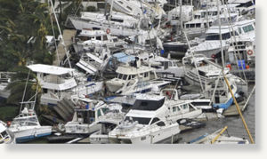 Click to enlarge Cyclone Yasi 2