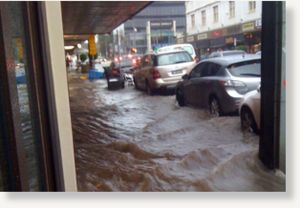 Flash Flooding 1