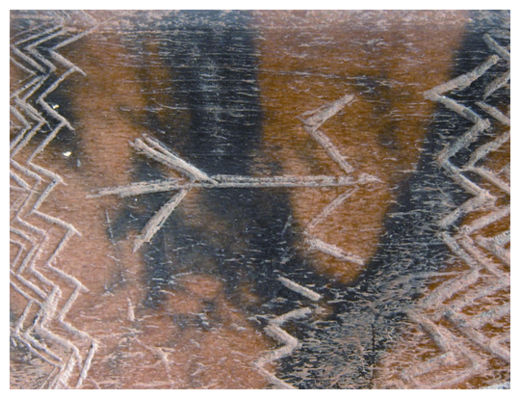 Click to enlarge Ancient Etchings