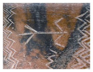 Click to enlarge Ancient Etchings