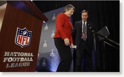 Janet Napolitano