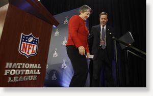 Click to enlarge Janet Napolitano