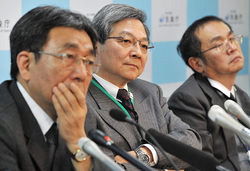 Coordinating Committee for Prediction of Volcanic Eruption
