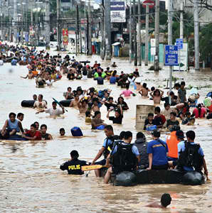 Mindanao Floods