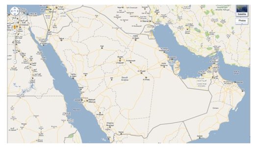 Saudi Arabia