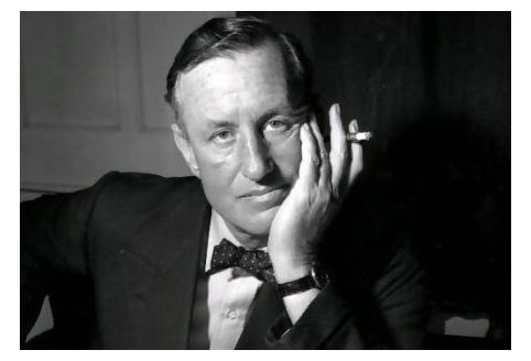 Ian Fleming