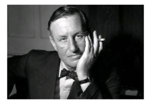 Ian Fleming